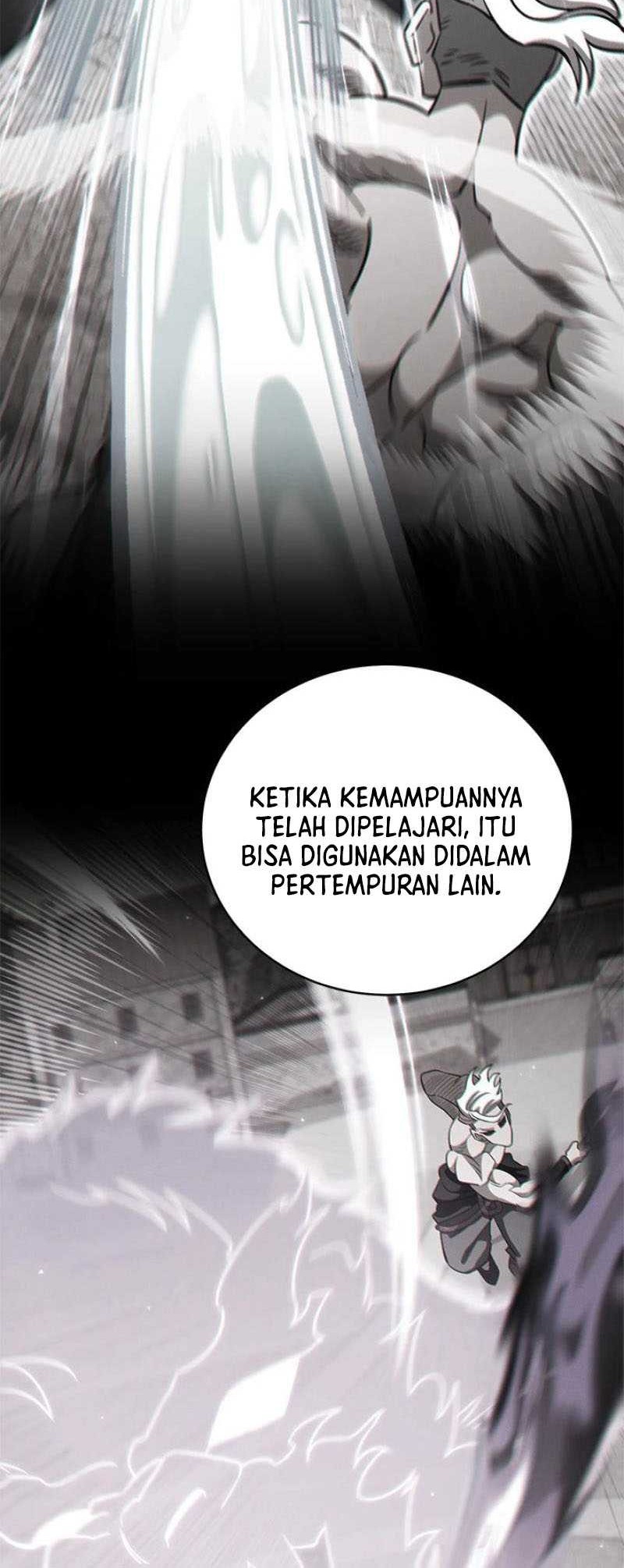 My Insanely Competent Underlings Chapter 86 Gambar 59