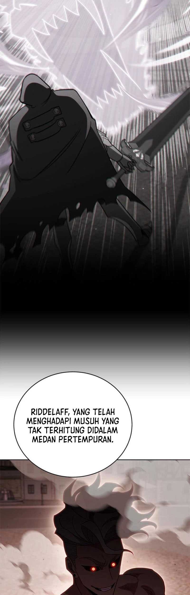 My Insanely Competent Underlings Chapter 86 Gambar 60