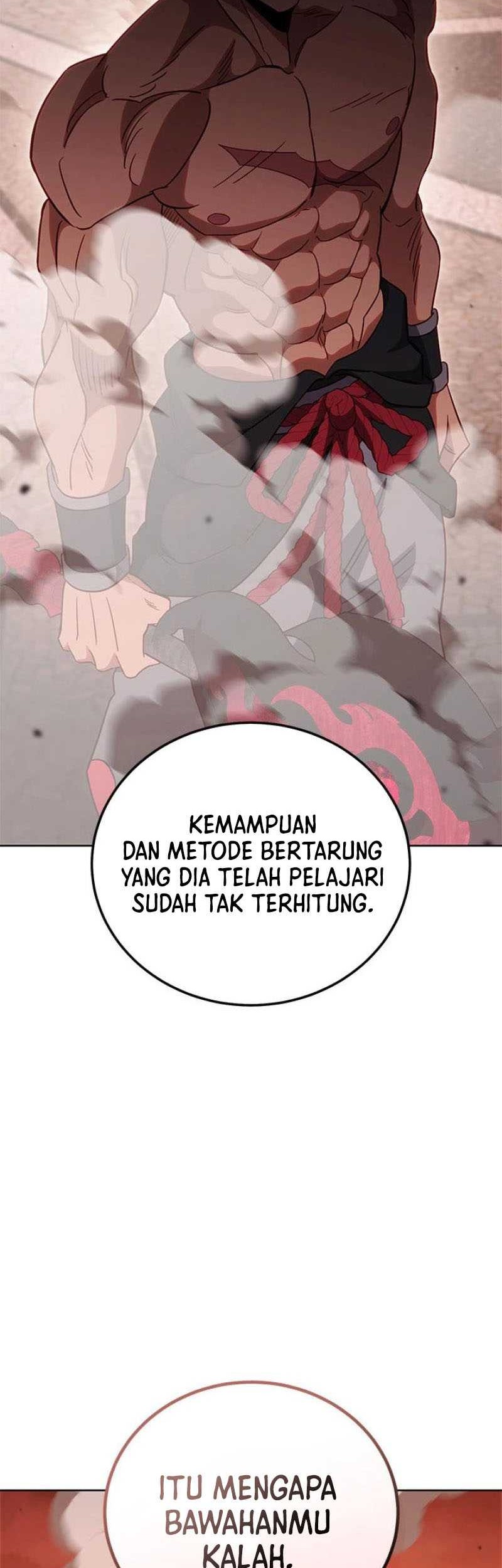 My Insanely Competent Underlings Chapter 86 Gambar 61