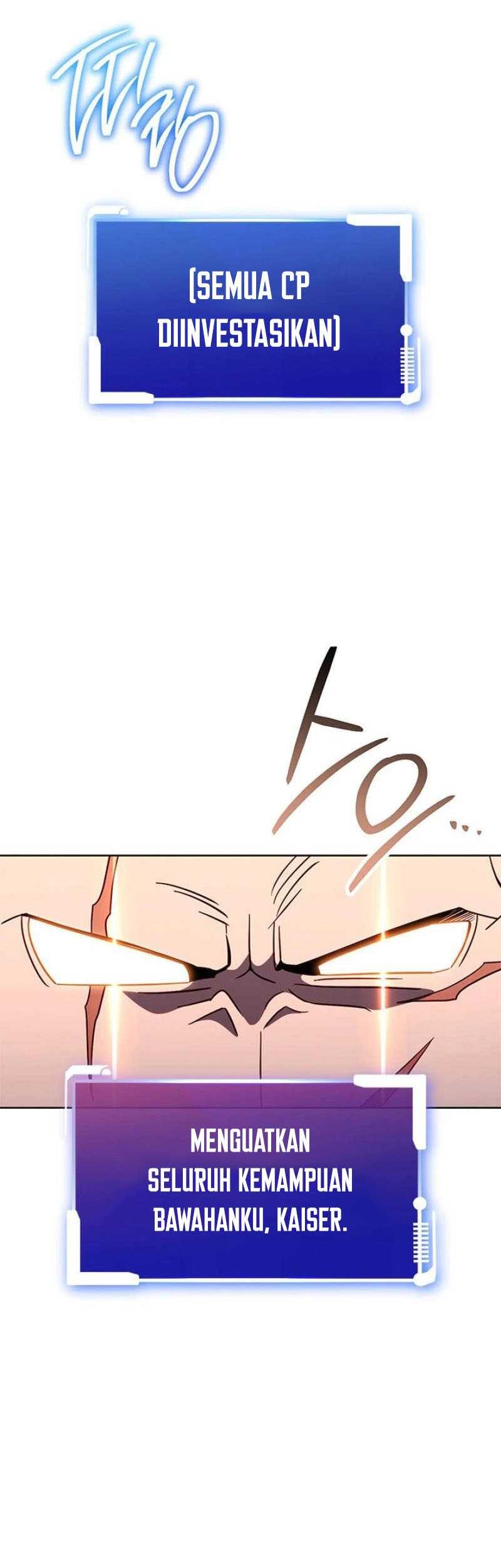 My Insanely Competent Underlings Chapter 86 Gambar 66