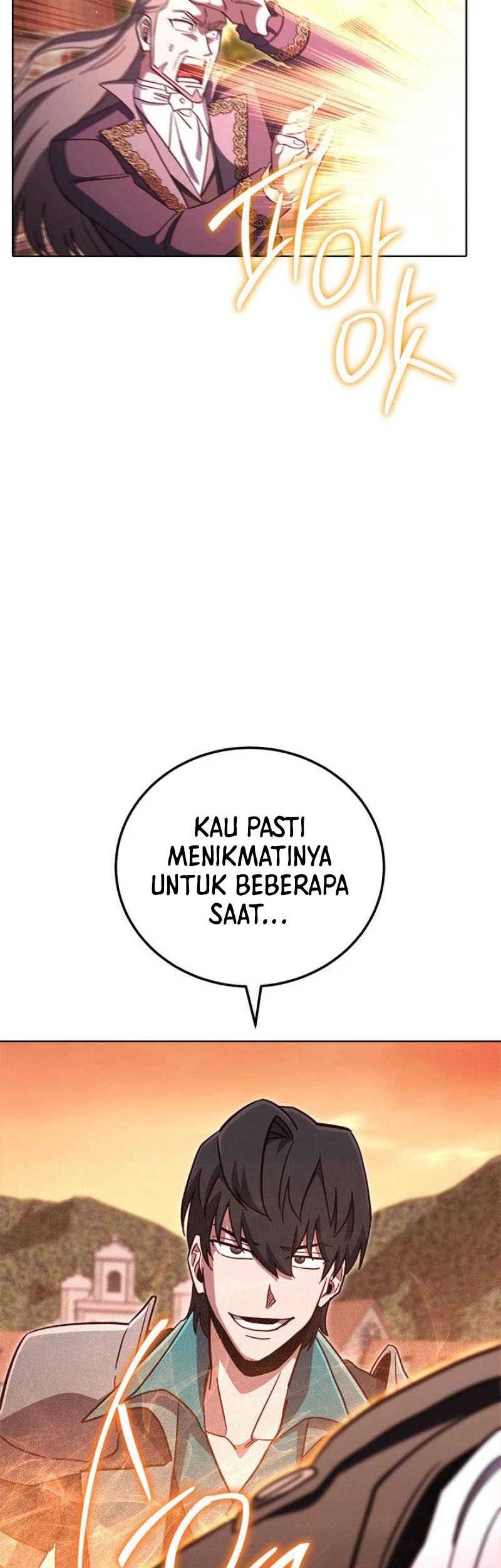 My Insanely Competent Underlings Chapter 86 Gambar 69