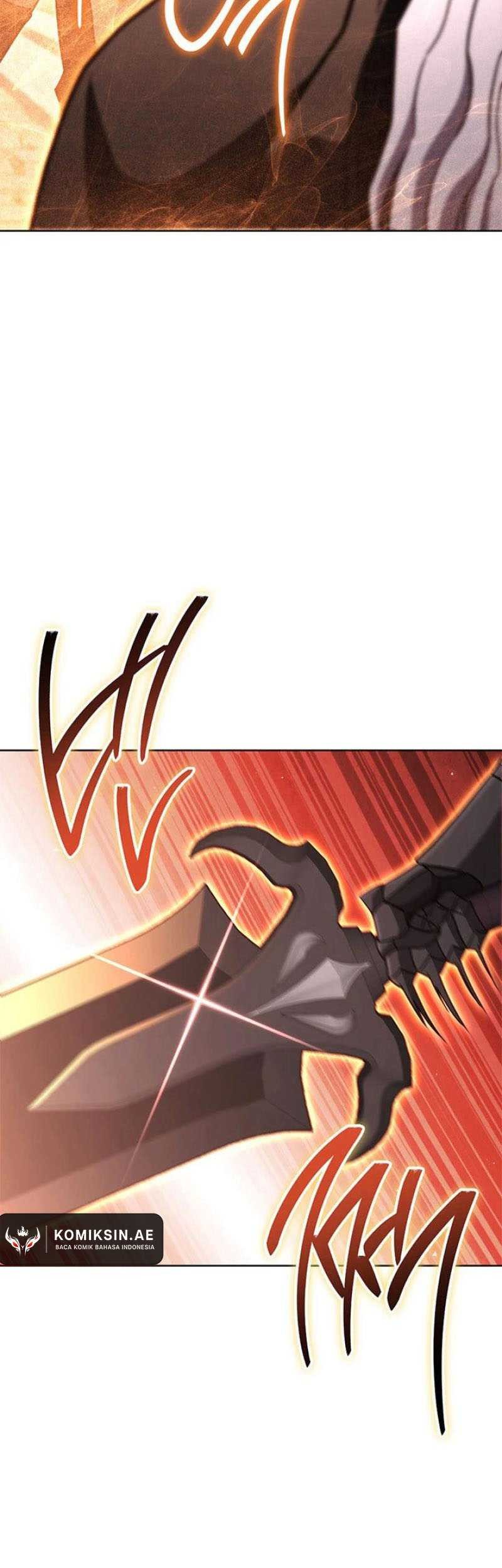 My Insanely Competent Underlings Chapter 86 Gambar 70