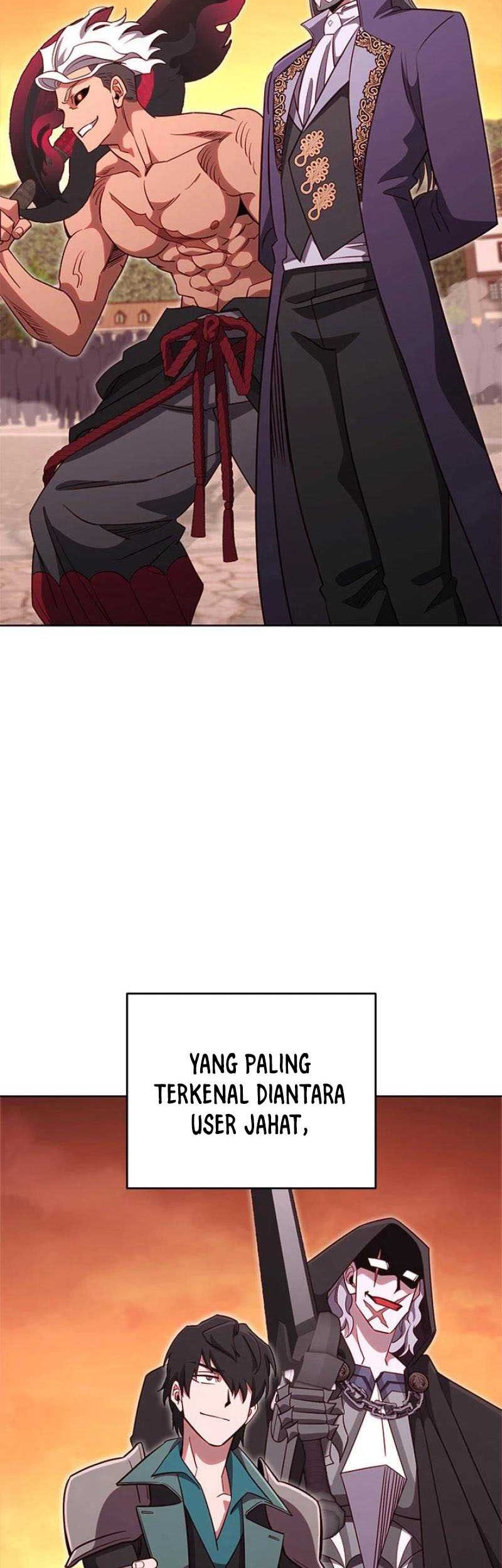 My Insanely Competent Underlings Chapter 86 Gambar 5