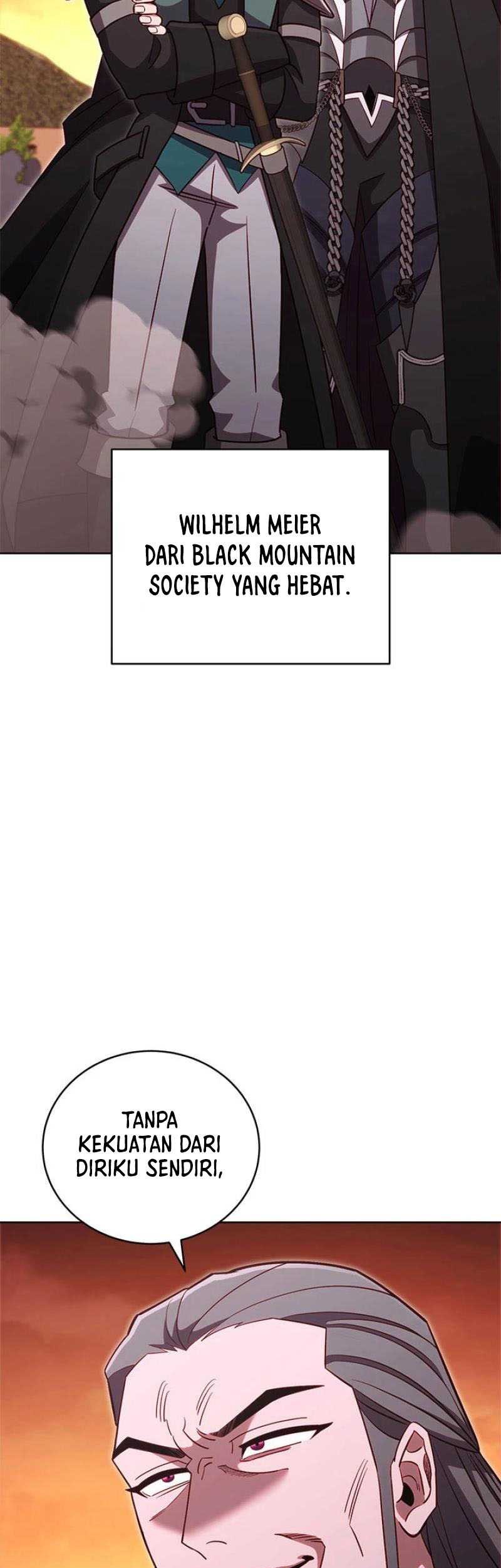 My Insanely Competent Underlings Chapter 86 Gambar 6