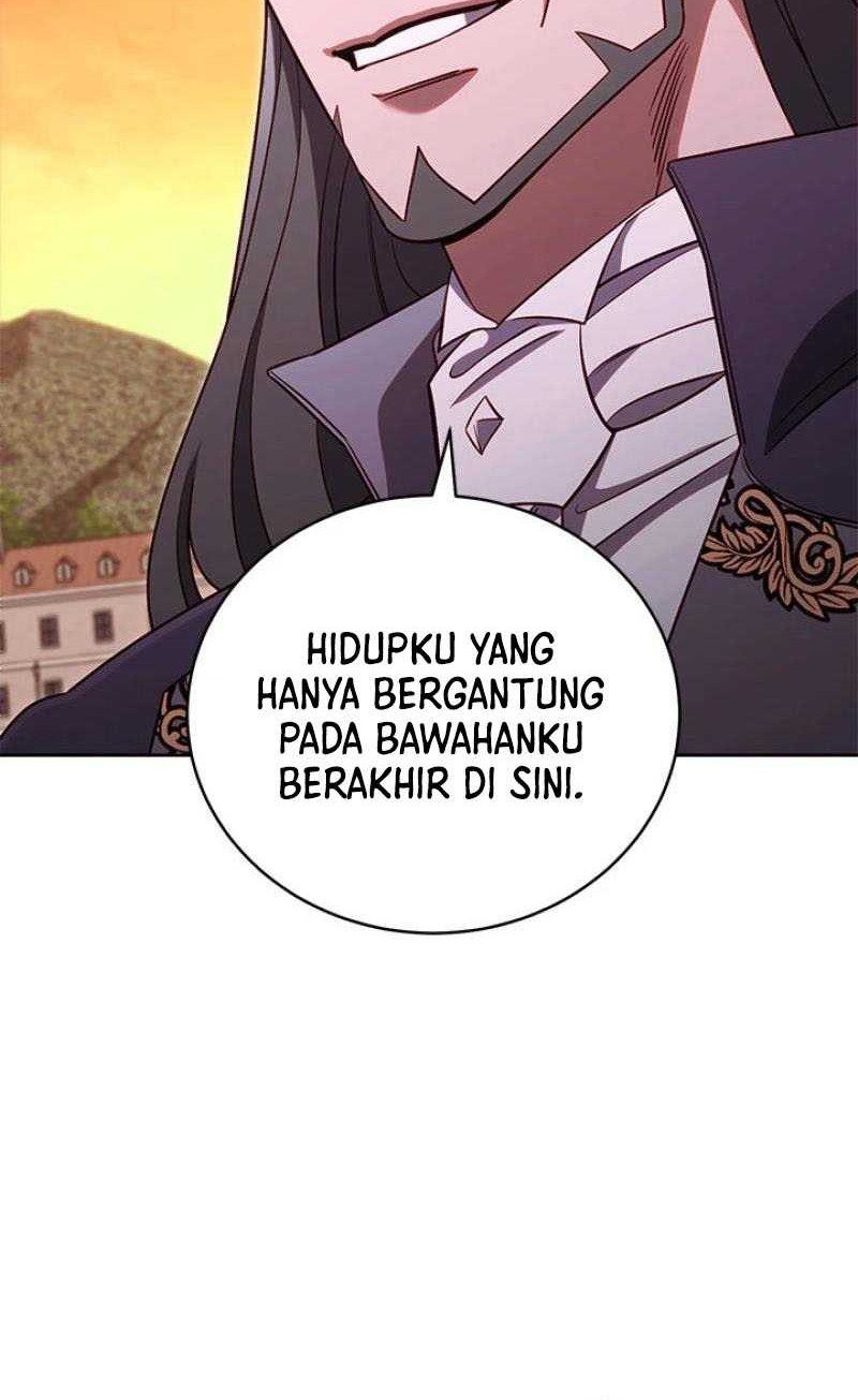 My Insanely Competent Underlings Chapter 86 Gambar 7