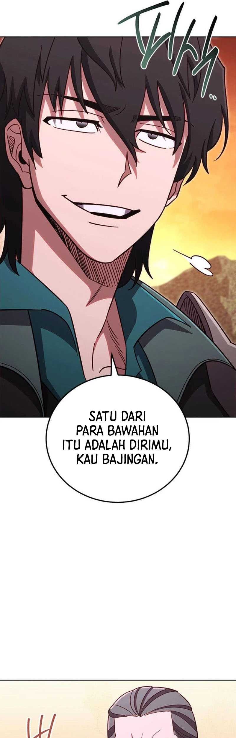 My Insanely Competent Underlings Chapter 86 Gambar 8