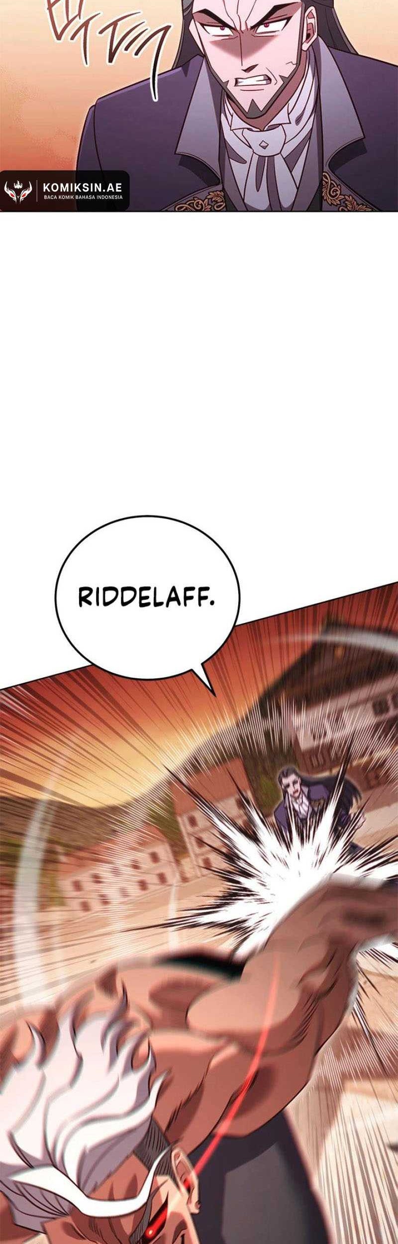 My Insanely Competent Underlings Chapter 86 Gambar 9