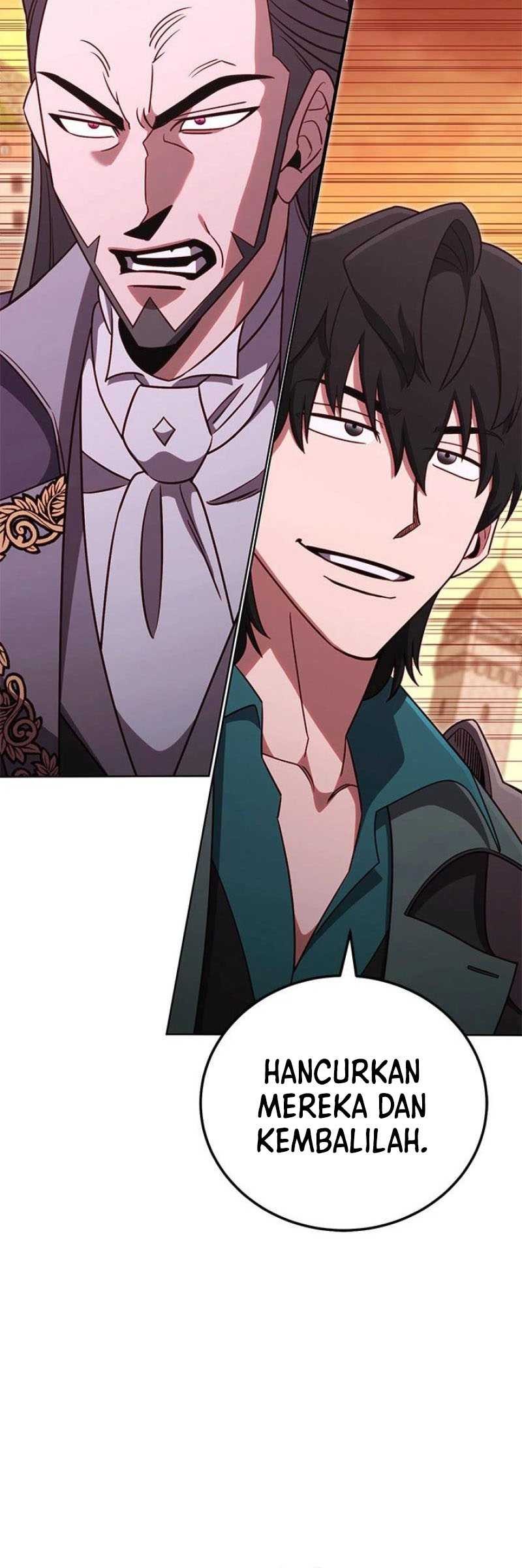 My Insanely Competent Underlings Chapter 86 Gambar 12
