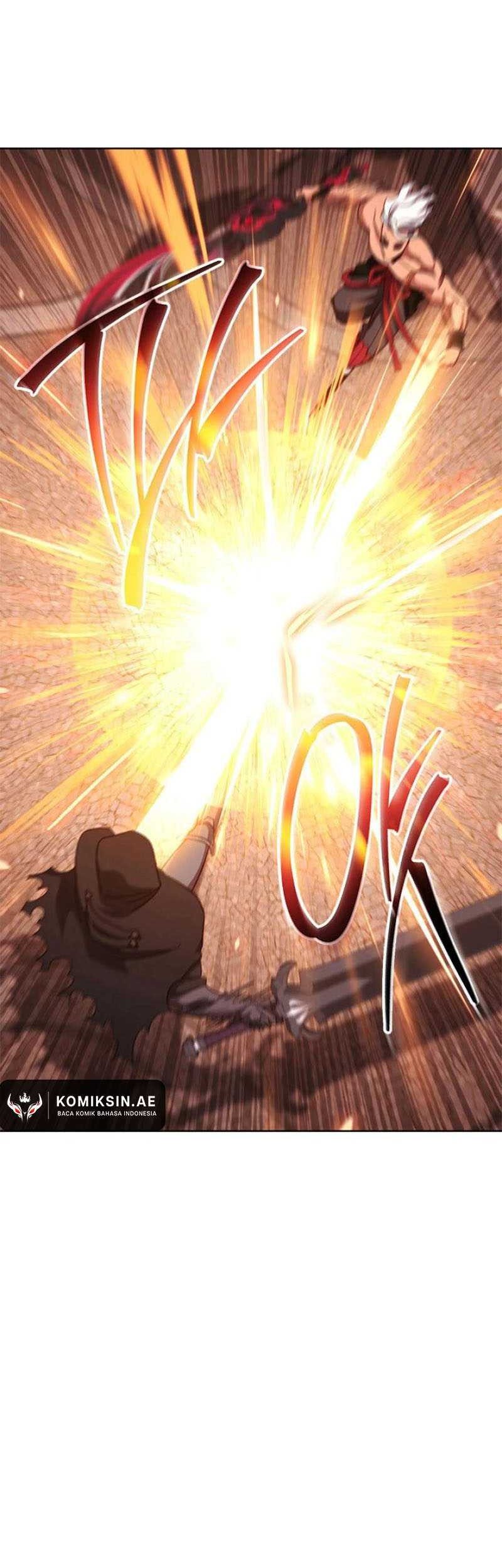 My Insanely Competent Underlings Chapter 86 Gambar 15