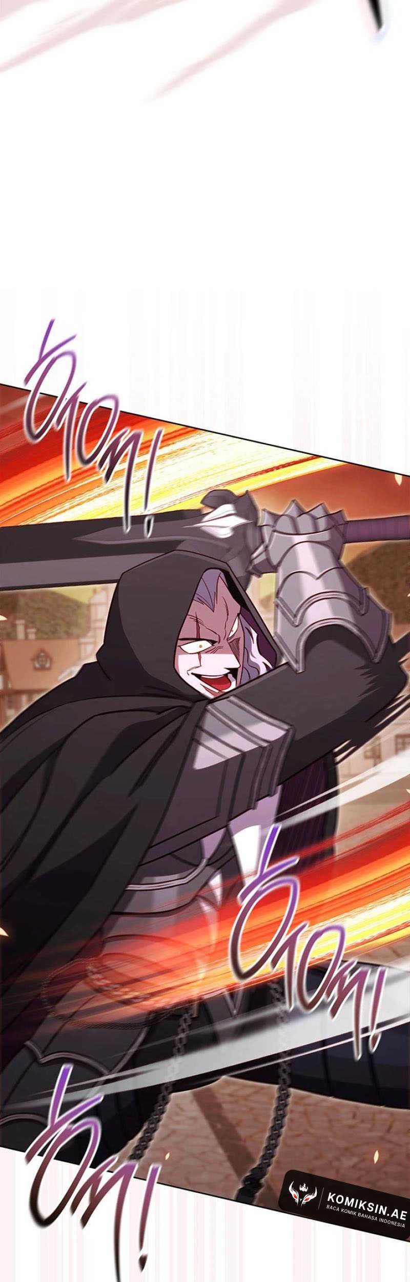 My Insanely Competent Underlings Chapter 86 Gambar 22
