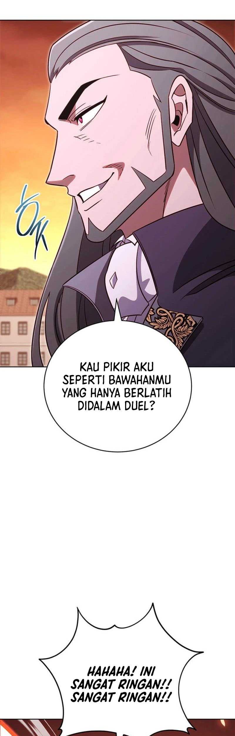 My Insanely Competent Underlings Chapter 86 Gambar 26