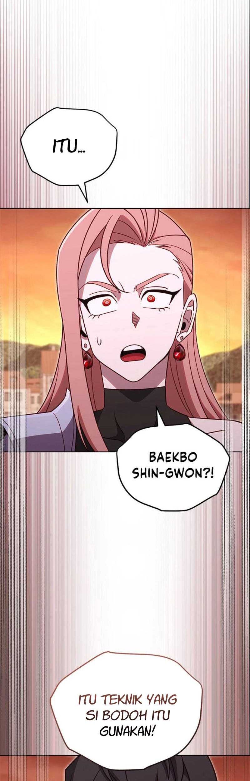 My Insanely Competent Underlings Chapter 86 Gambar 37