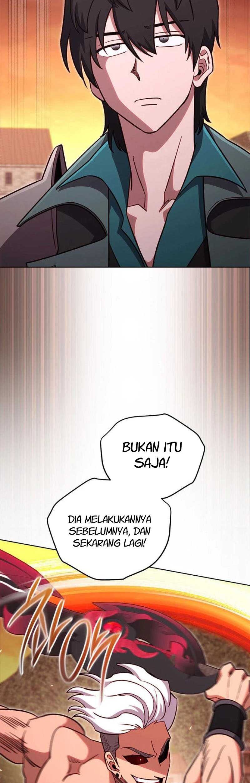 My Insanely Competent Underlings Chapter 86 Gambar 38