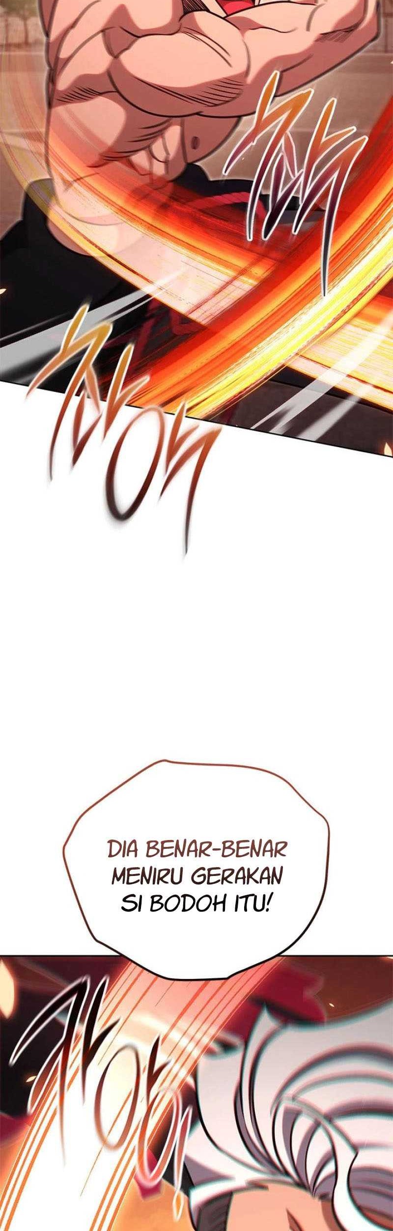 My Insanely Competent Underlings Chapter 86 Gambar 39