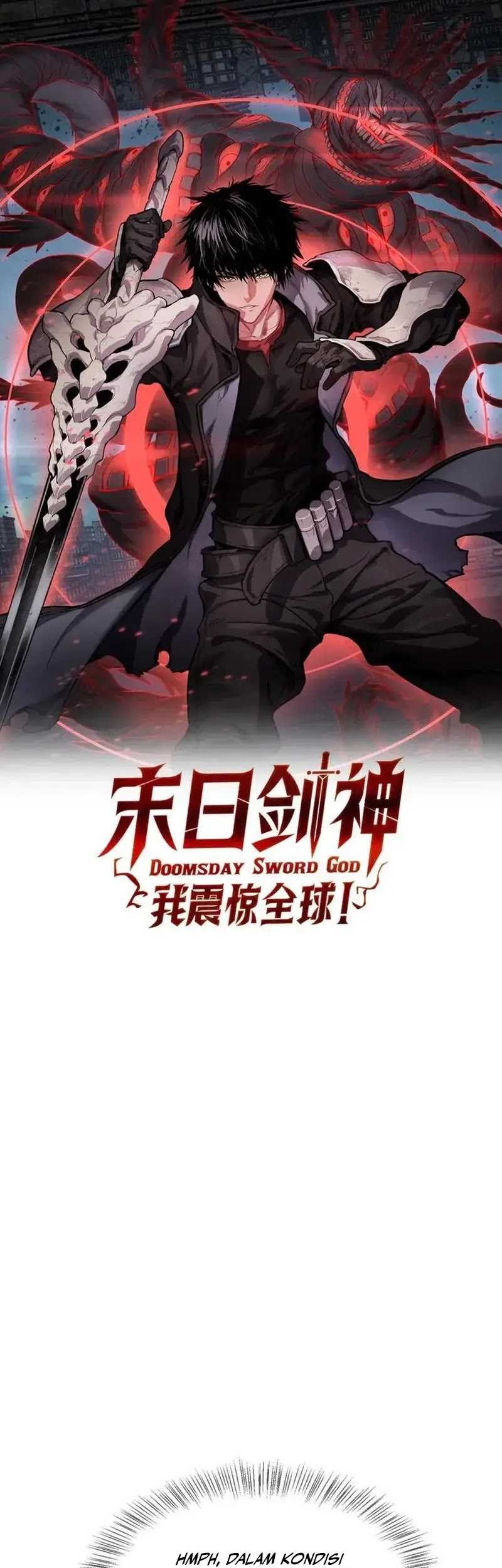 Baca Apocalypse Sword God Chapter 53 Gambar 2