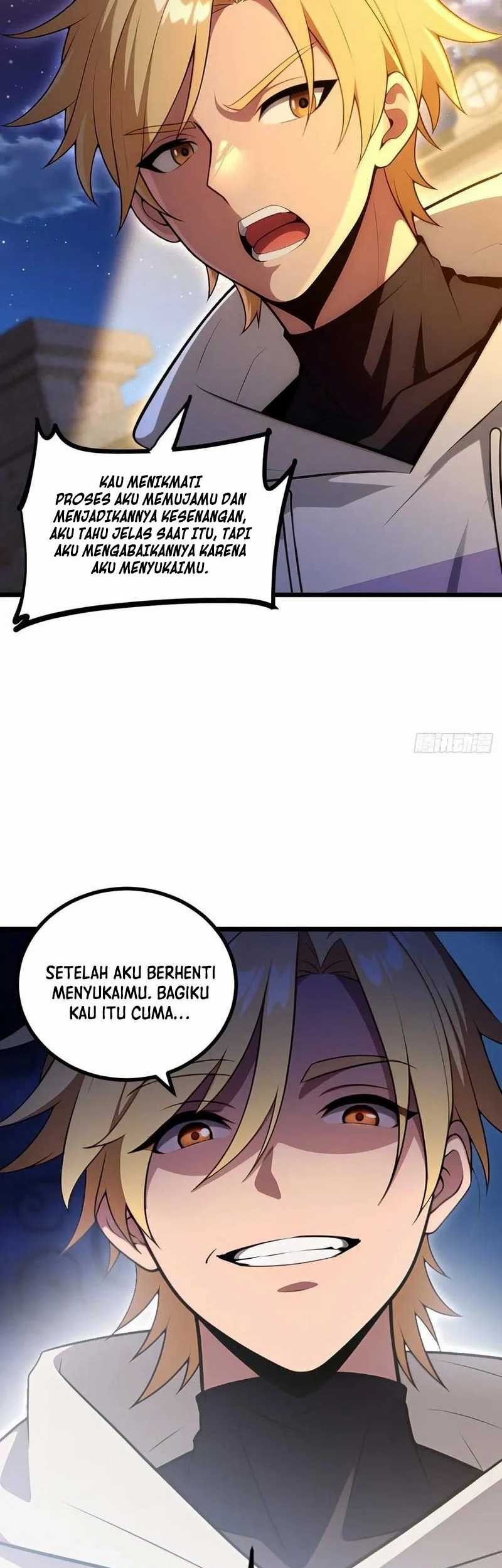The Ultimate Wantless Godly Rich System Chapter 39 Gambar 25