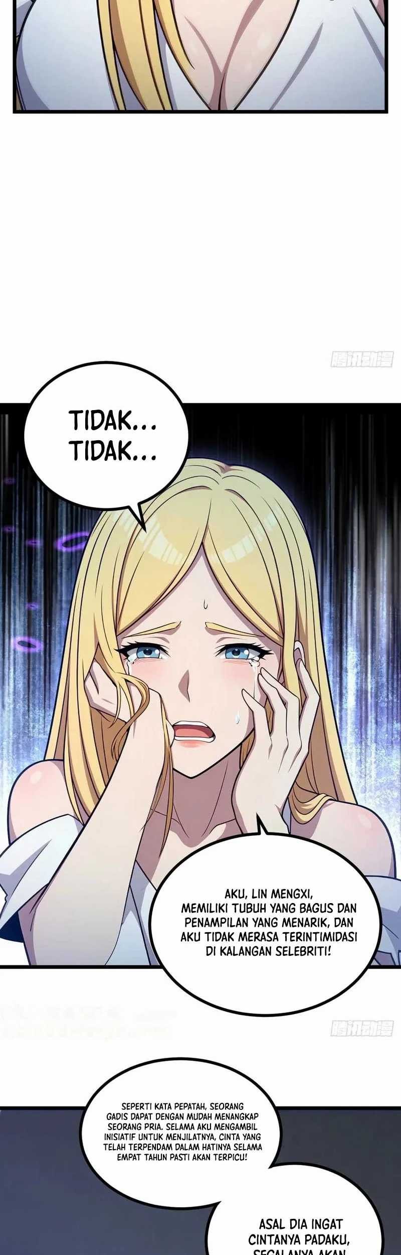 The Ultimate Wantless Godly Rich System Chapter 39 Gambar 49