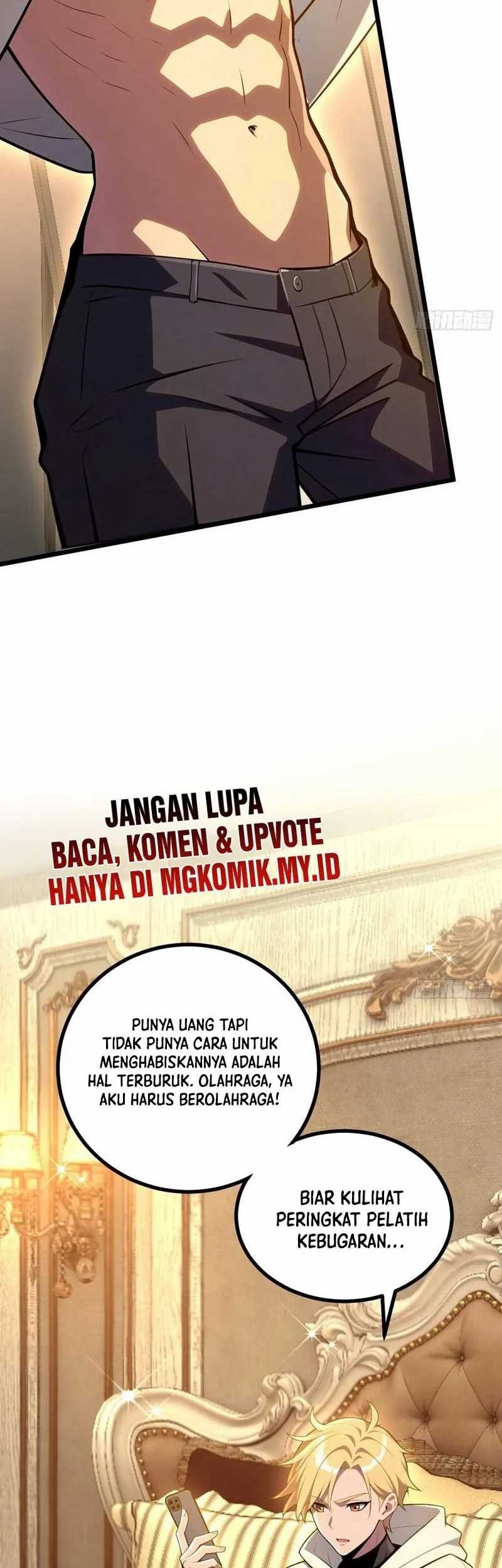 The Ultimate Wantless Godly Rich System Chapter 39 Gambar 55