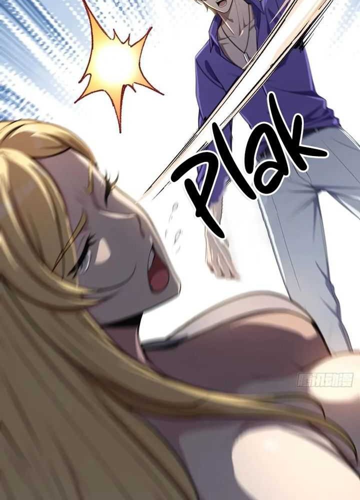 The Ultimate Wantless Godly Rich System Chapter 38 Gambar 28