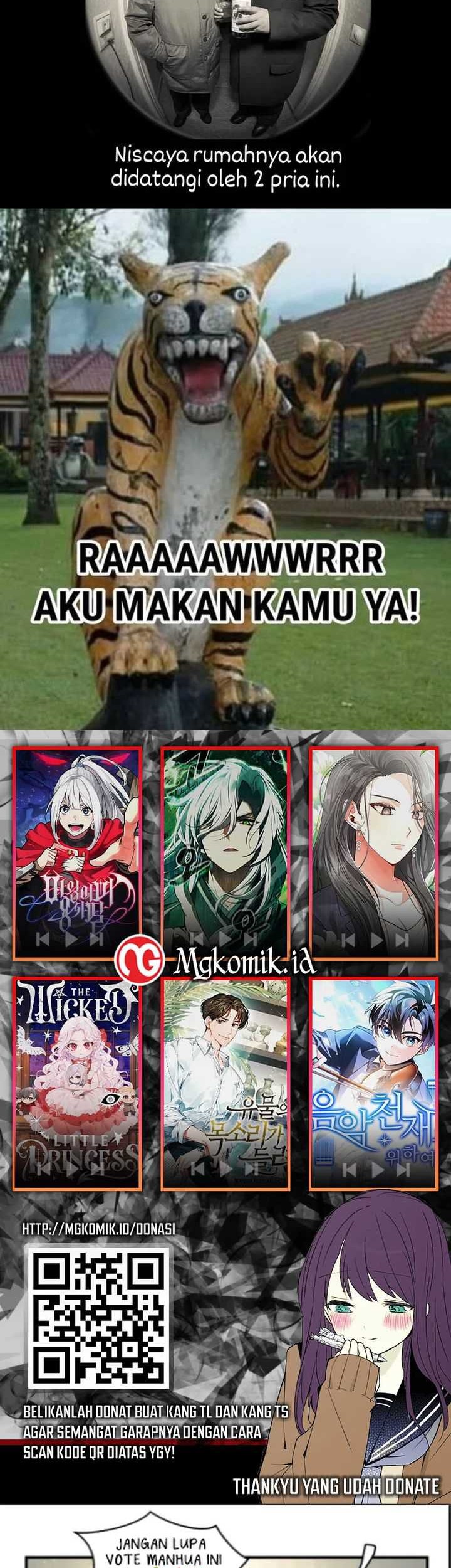 The Ultimate Wantless Godly Rich System Chapter 38 Gambar 33