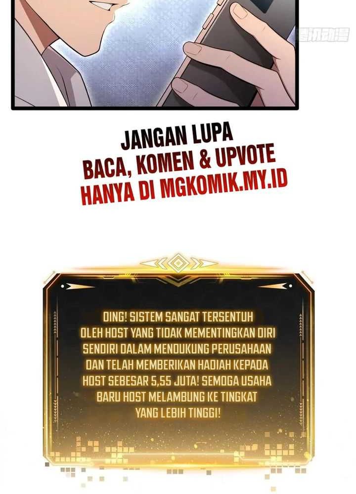 The Ultimate Wantless Godly Rich System Chapter 38 Gambar 22