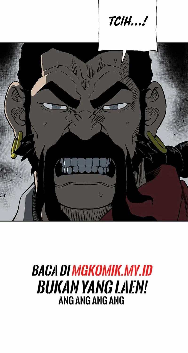 Tales of A Shinning Sword Chapter 99 Gambar 29