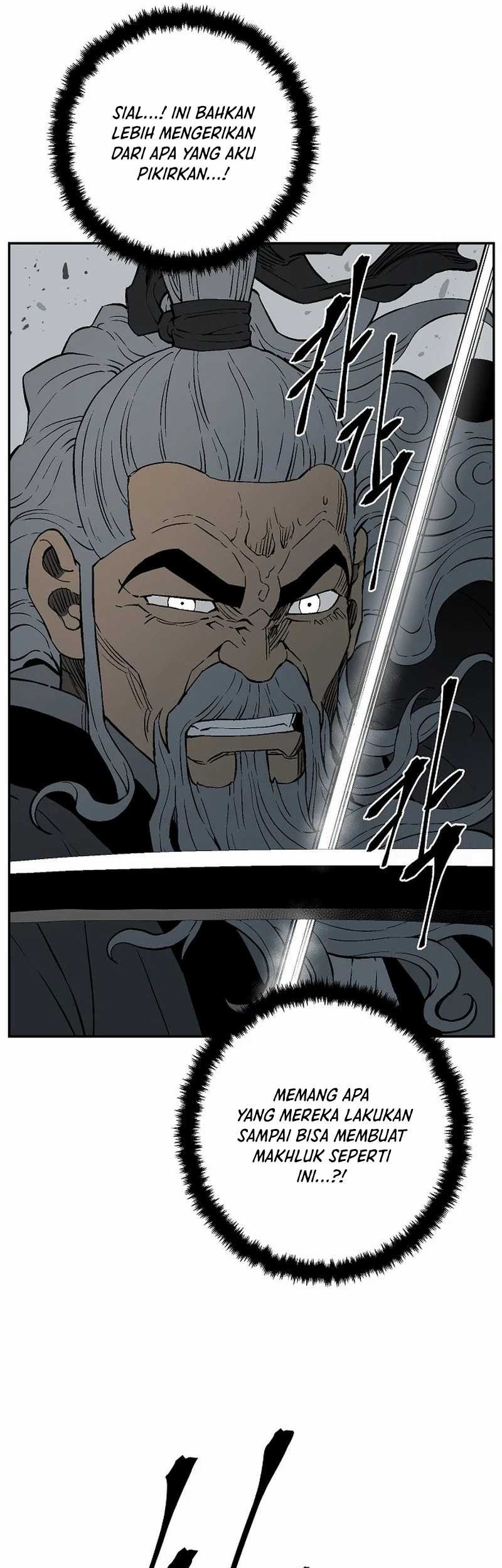 Tales of A Shinning Sword Chapter 99 Gambar 35