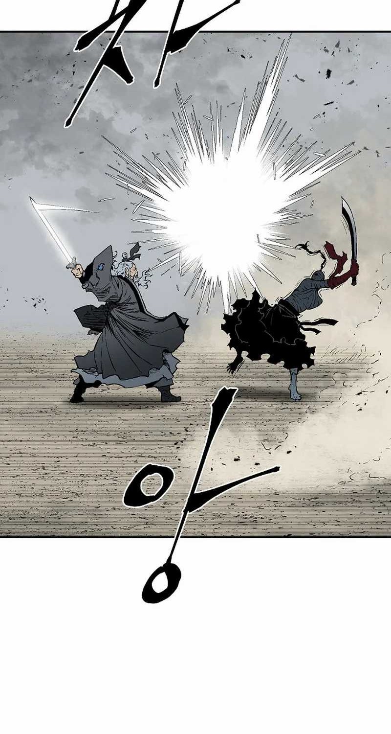 Tales of A Shinning Sword Chapter 99 Gambar 36