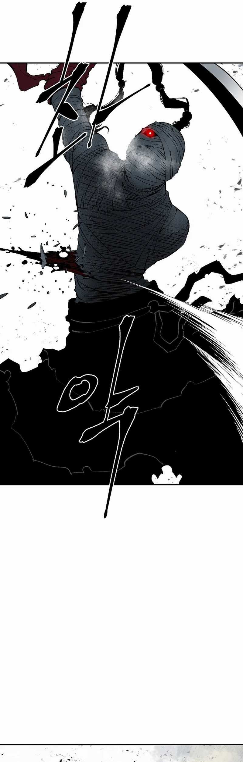 Tales of A Shinning Sword Chapter 99 Gambar 38