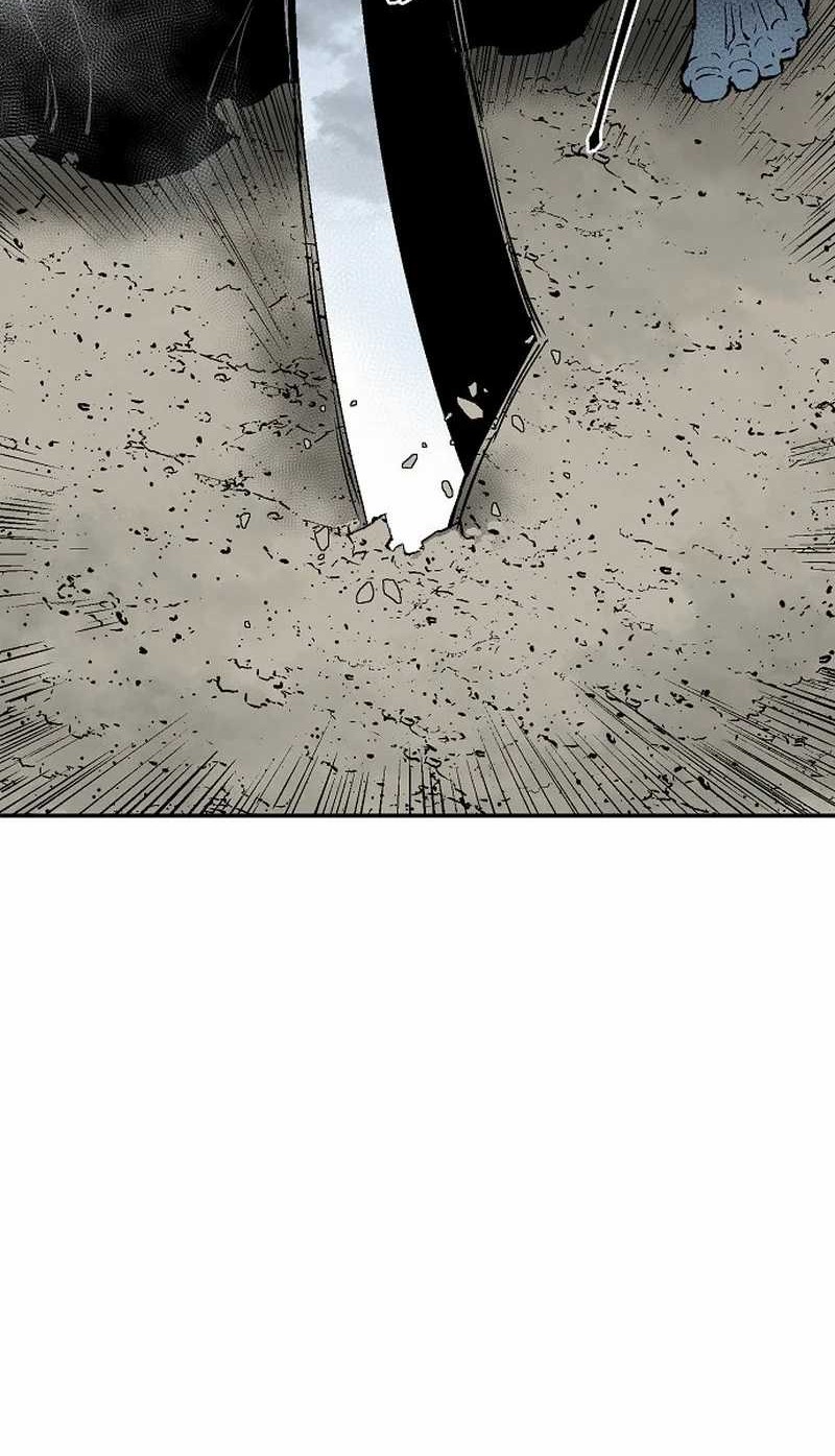 Tales of A Shinning Sword Chapter 99 Gambar 41