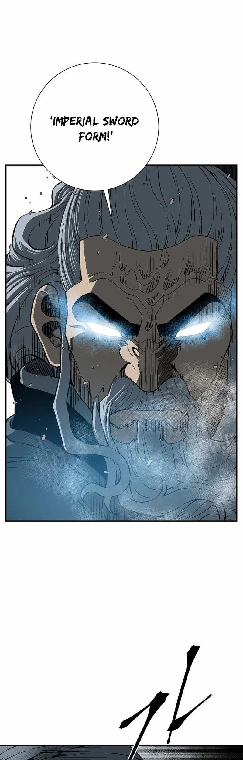 Tales of A Shinning Sword Chapter 99 Gambar 45