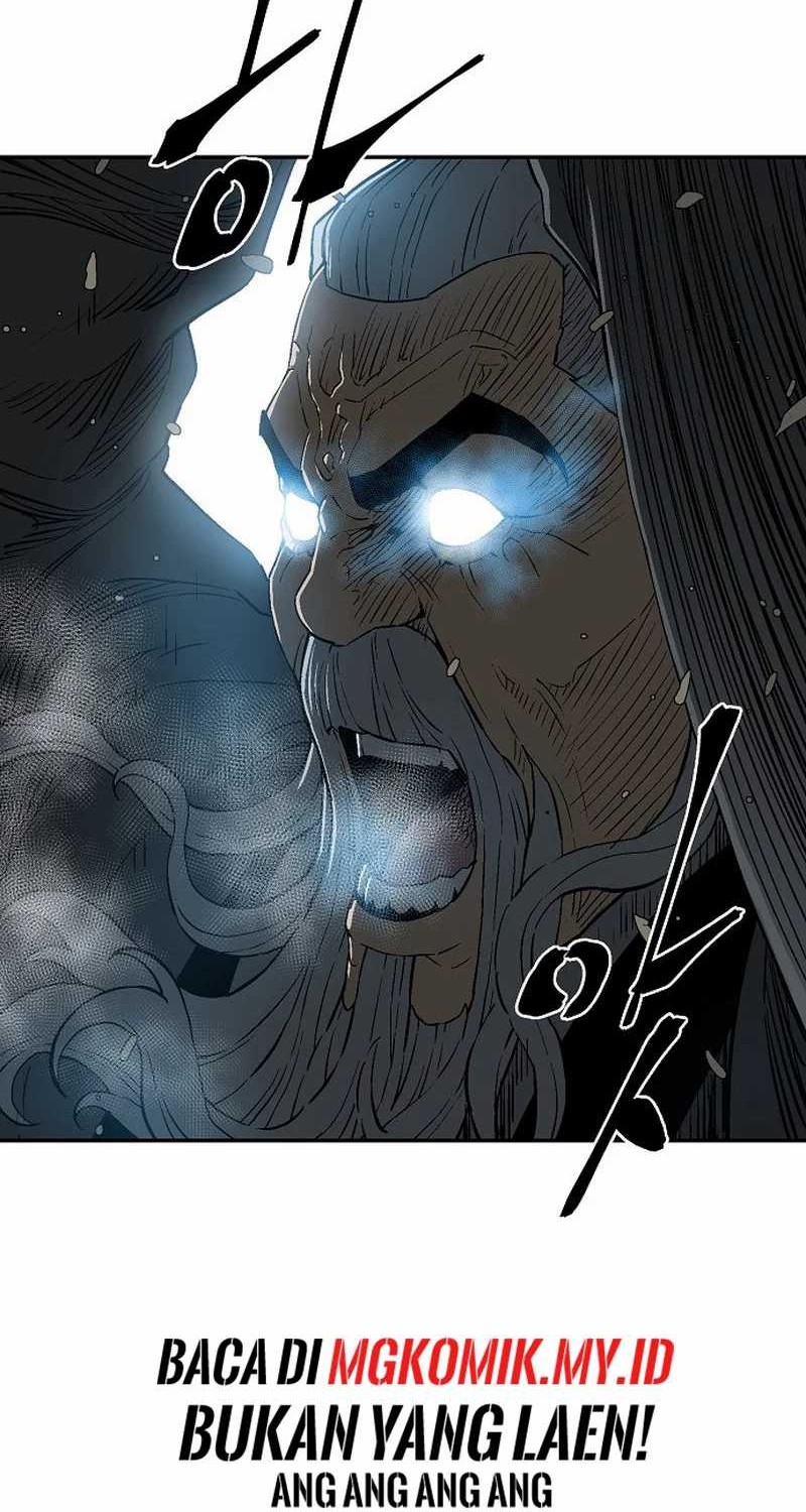 Tales of A Shinning Sword Chapter 99 Gambar 48