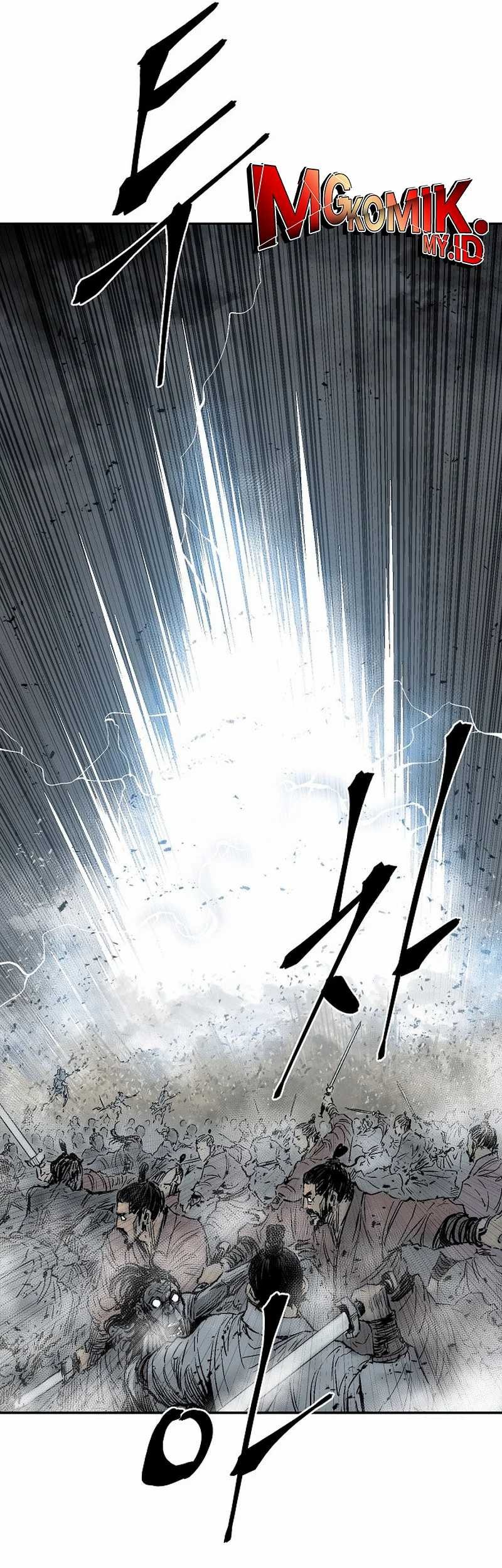 Tales of A Shinning Sword Chapter 99 Gambar 50