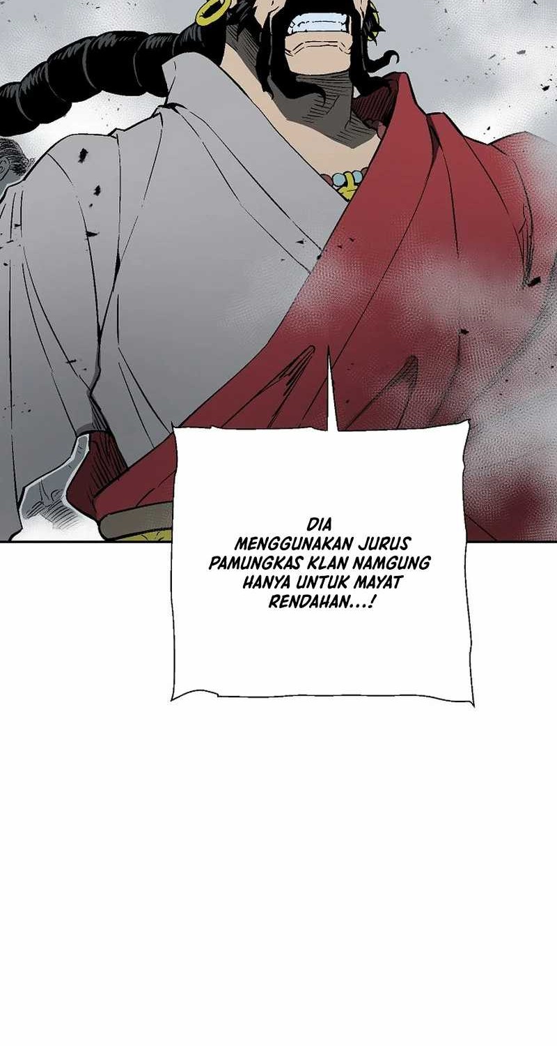 Tales of A Shinning Sword Chapter 99 Gambar 53