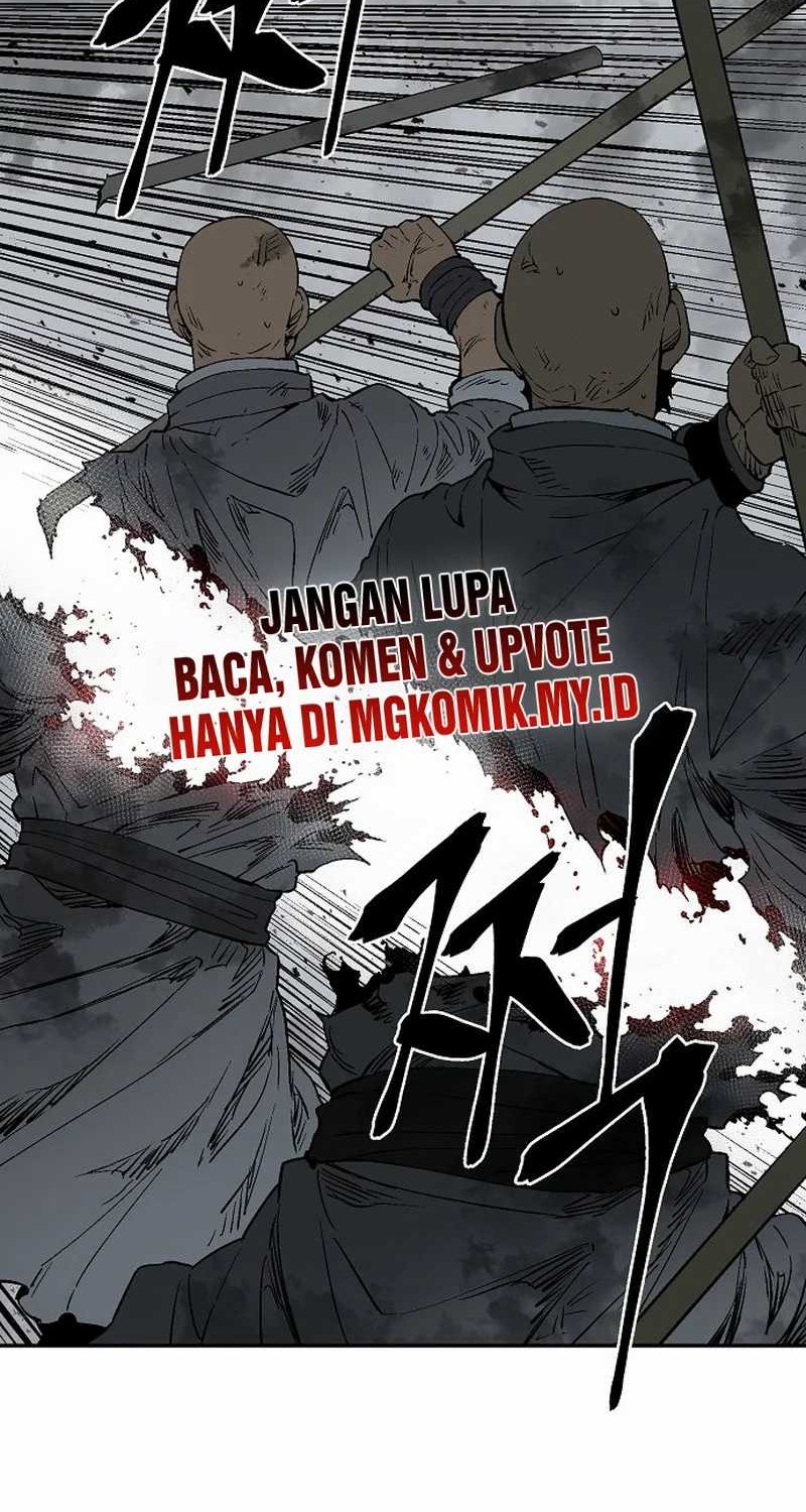 Tales of A Shinning Sword Chapter 99 Gambar 55
