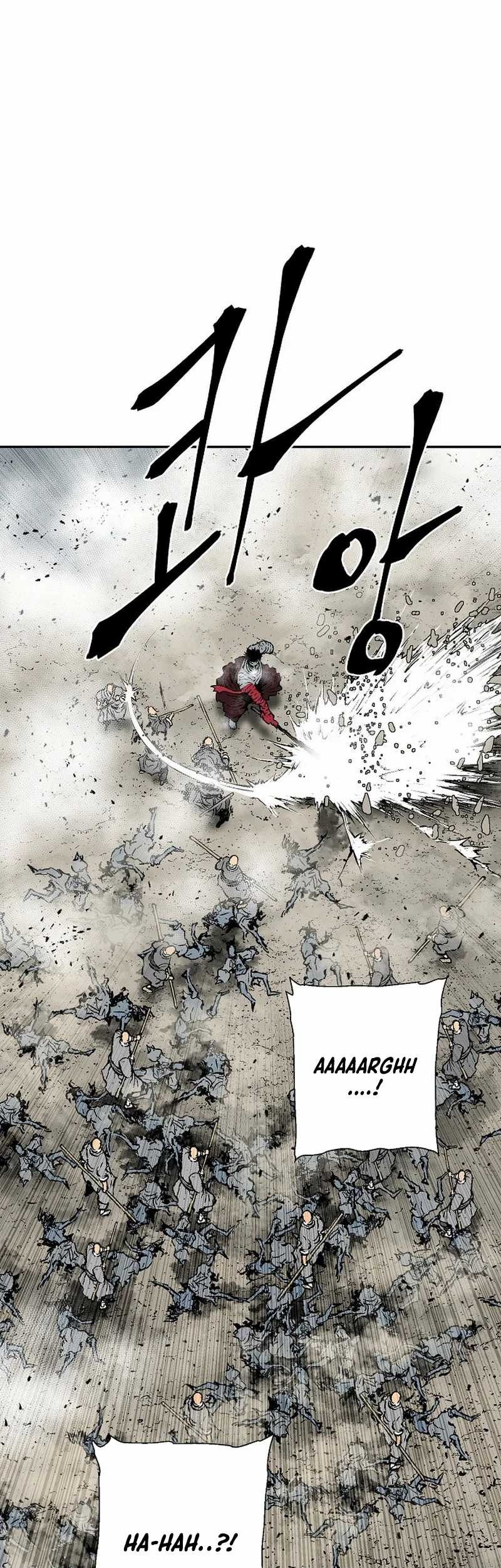 Tales of A Shinning Sword Chapter 99 Gambar 56