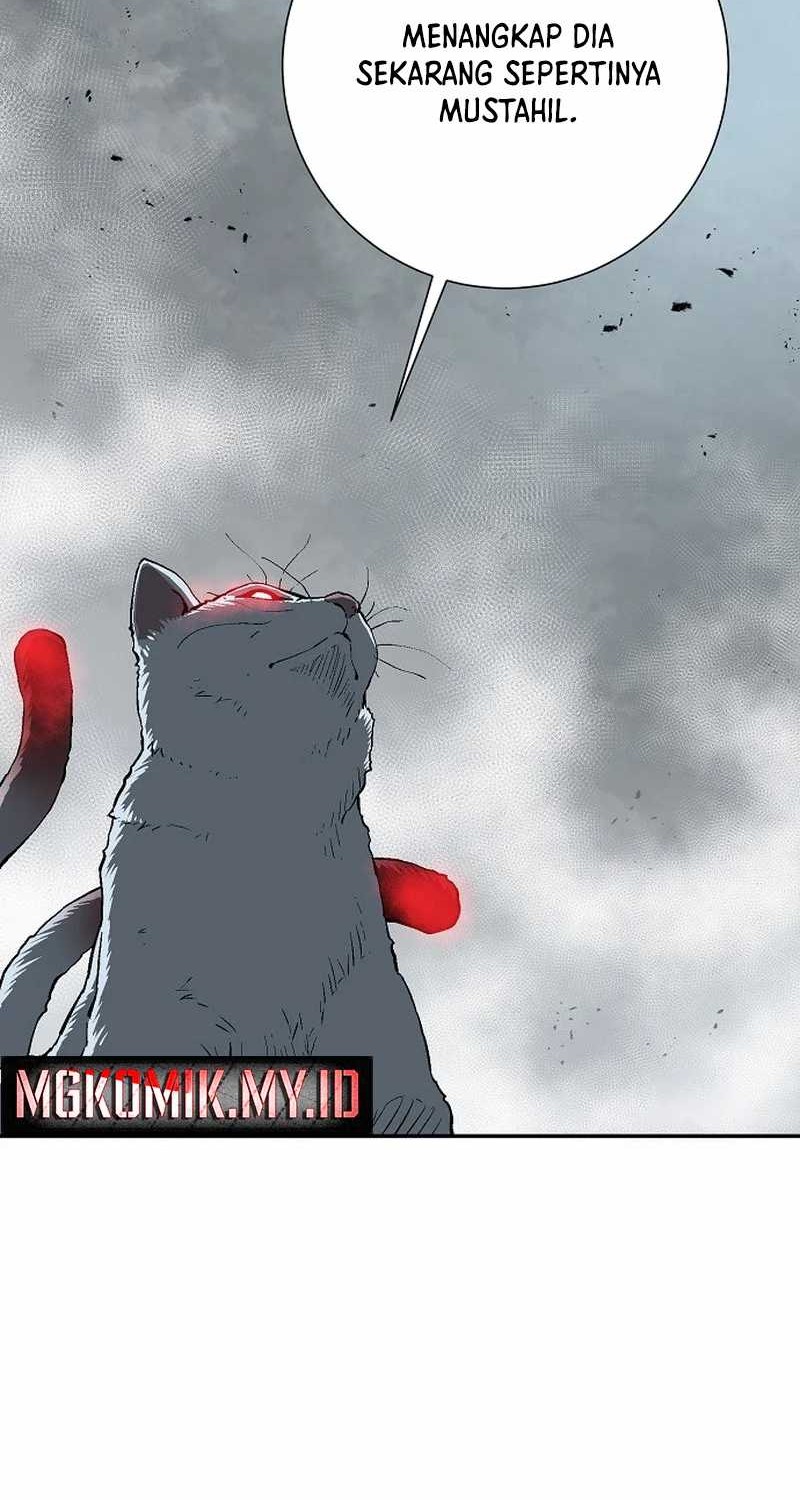 Tales of A Shinning Sword Chapter 99 Gambar 63