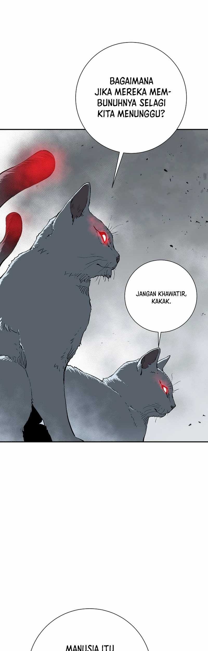 Tales of A Shinning Sword Chapter 99 Gambar 64