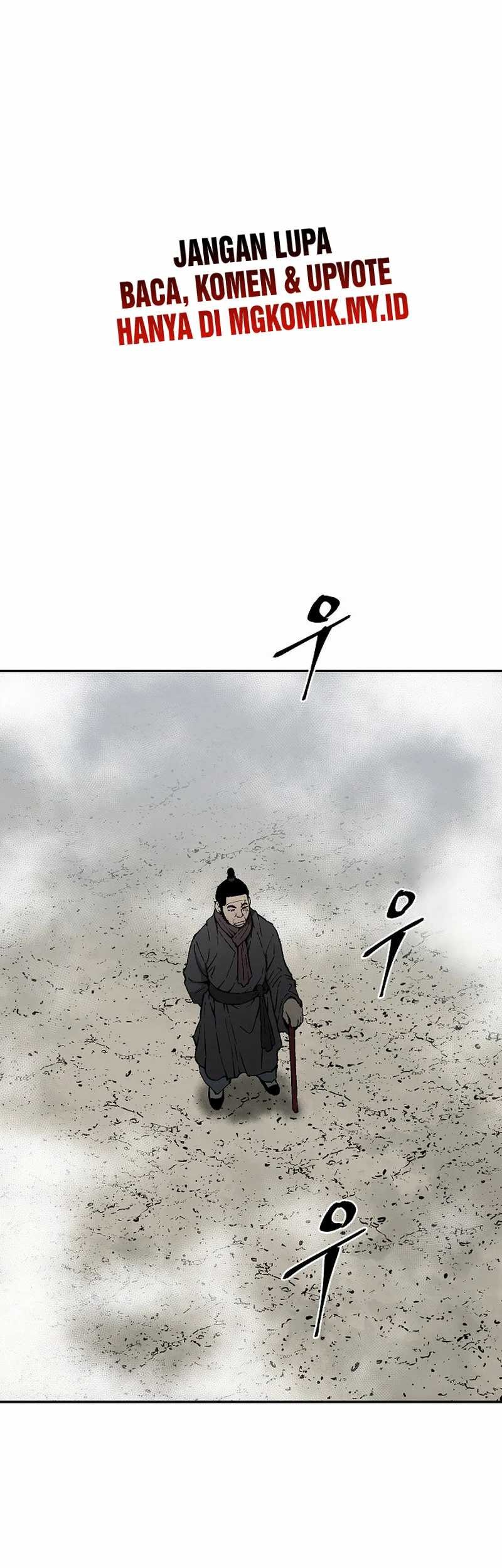 Tales of A Shinning Sword Chapter 99 Gambar 66