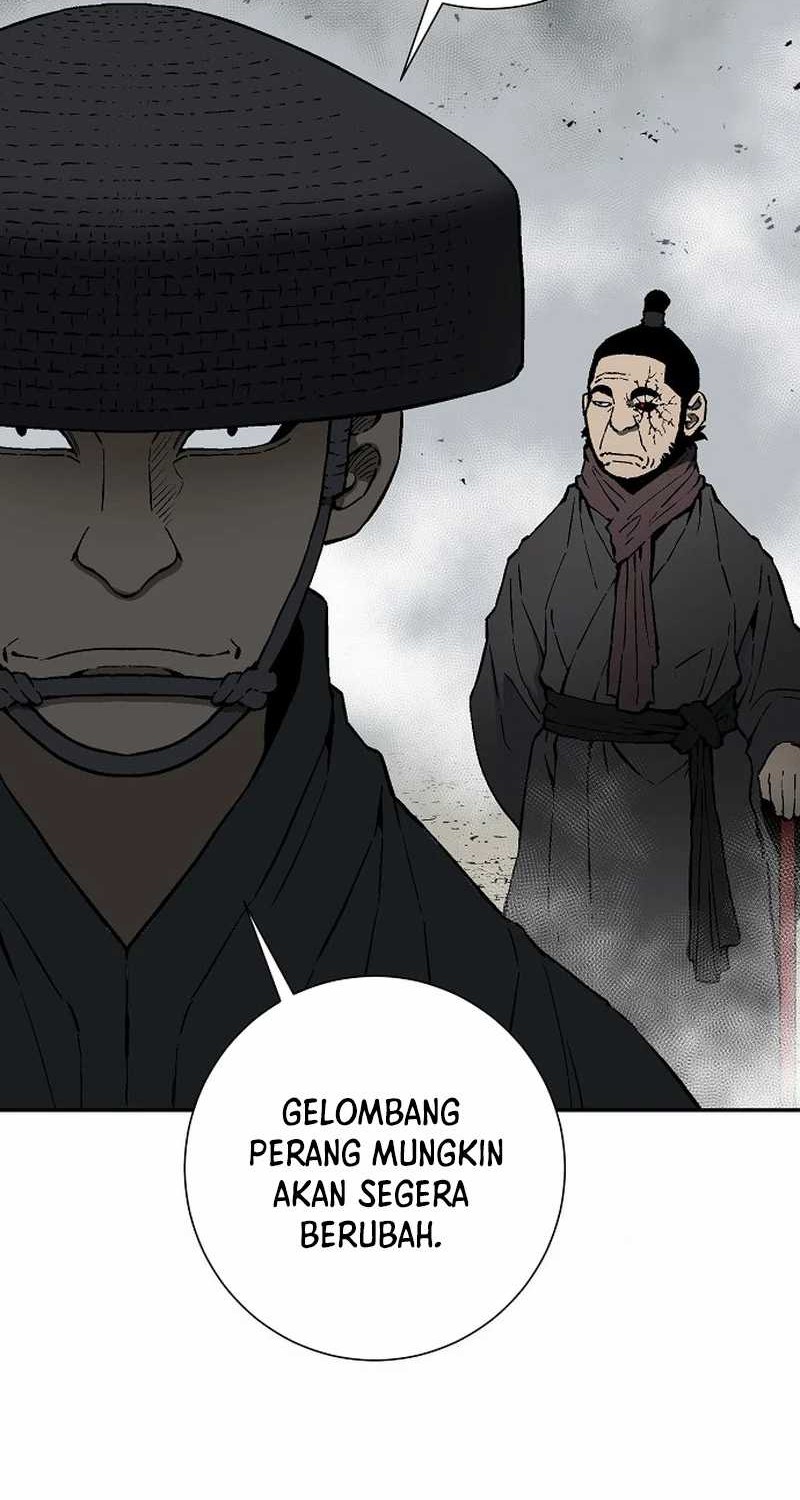 Tales of A Shinning Sword Chapter 99 Gambar 73