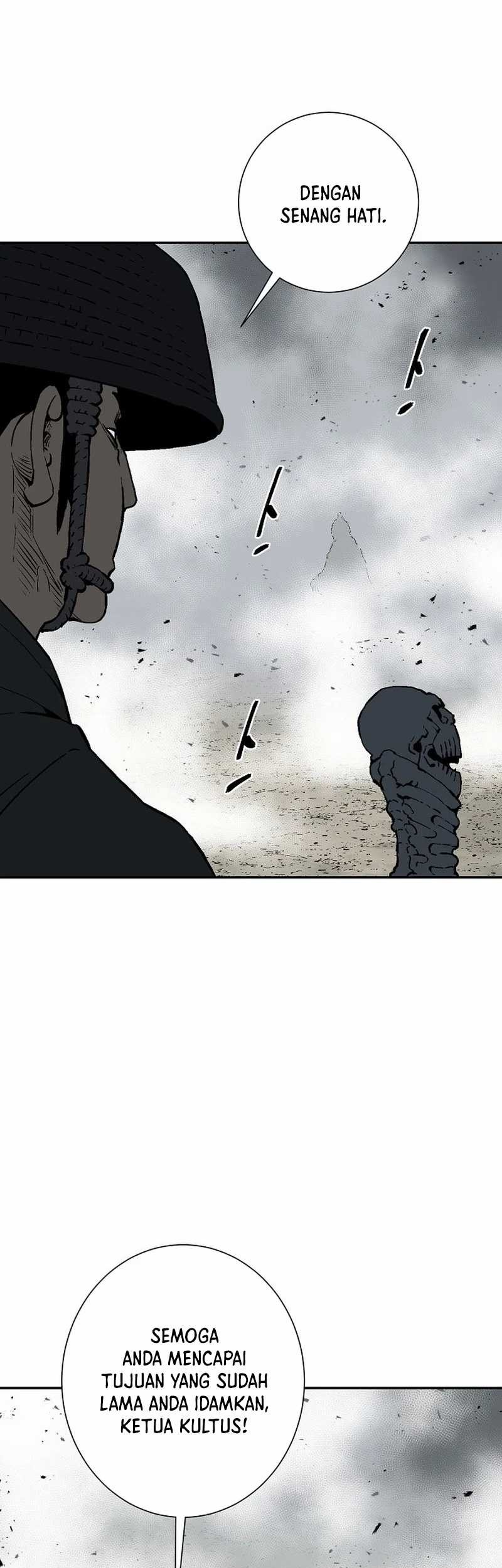 Tales of A Shinning Sword Chapter 99 Gambar 76