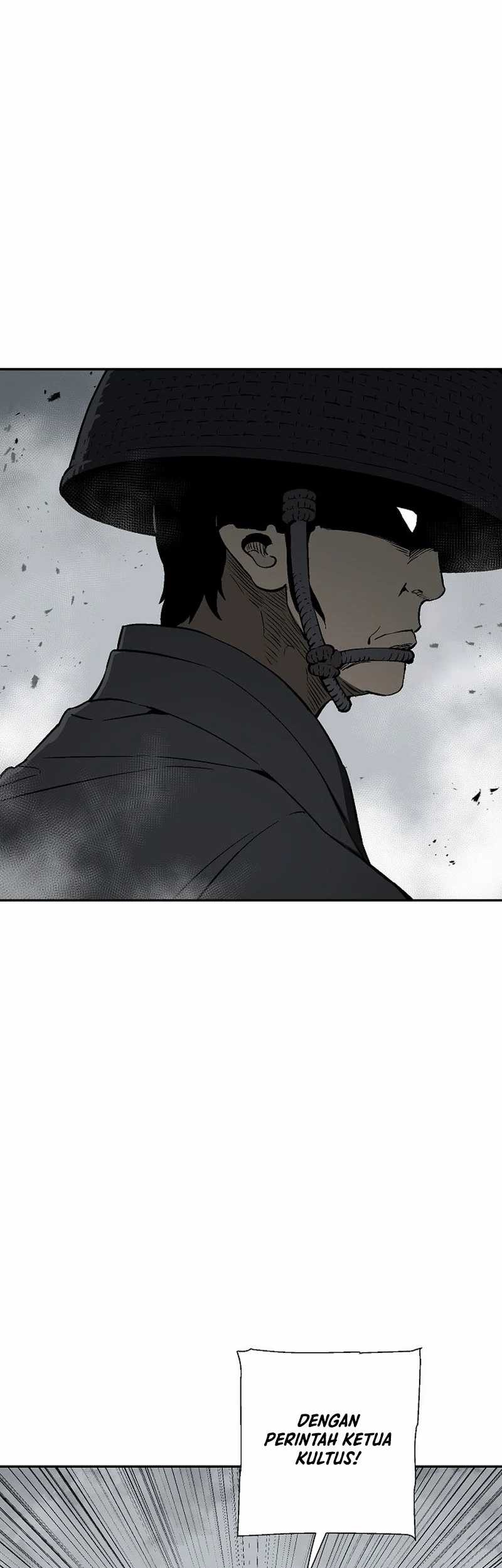 Tales of A Shinning Sword Chapter 99 Gambar 78