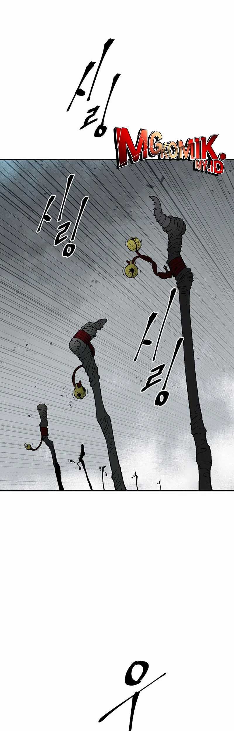 Tales of A Shinning Sword Chapter 99 Gambar 80