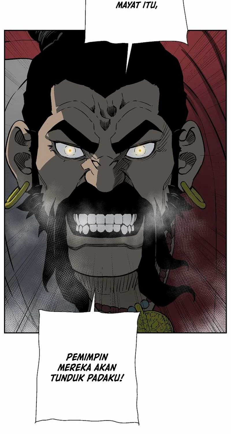 Tales of A Shinning Sword Chapter 99 Gambar 10