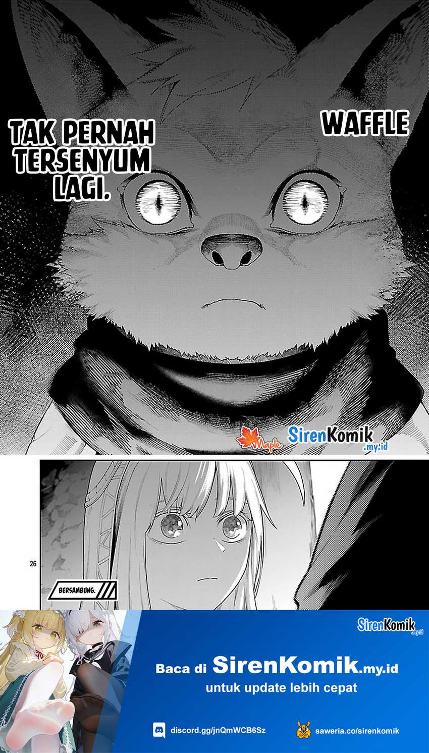 Tsuihousareru Tabi ni Skill wo Te ni Ireta Ore ga, 100 no Isekai de 2-shuume Musou Chapter 22 Gambar 28