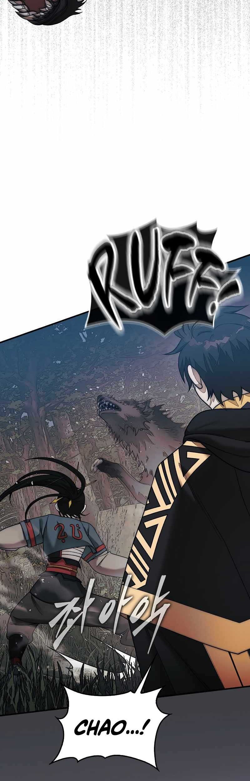 The 31st Piece Turns the Tables Chapter 77 Gambar 18