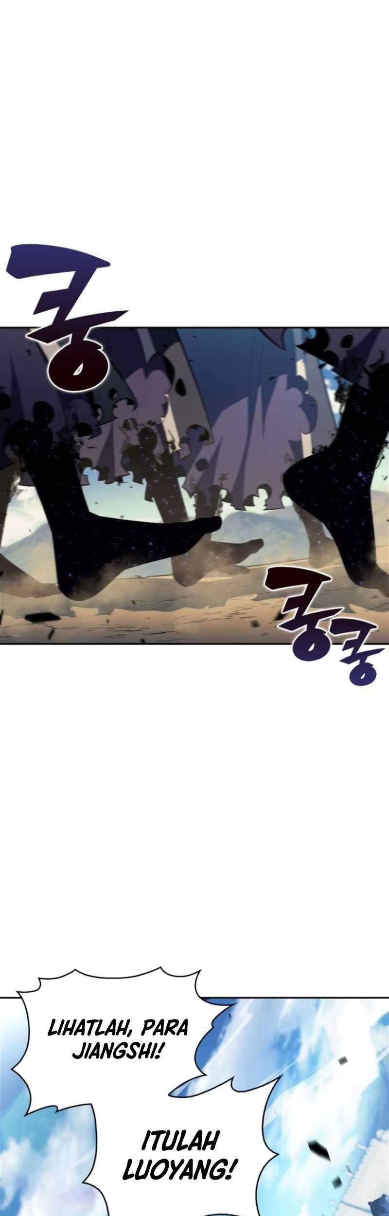 Baca  Solo Max-Level Newbie Chapter 195 Gambar 2