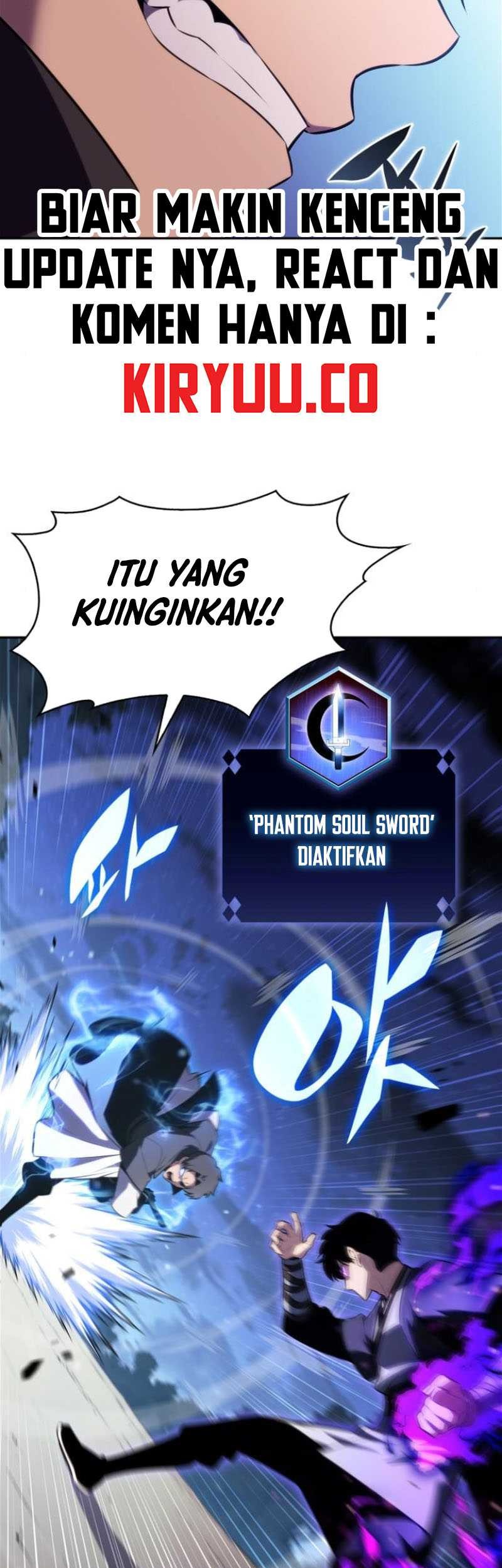 Solo Max-Level Newbie Chapter 195 Gambar 30