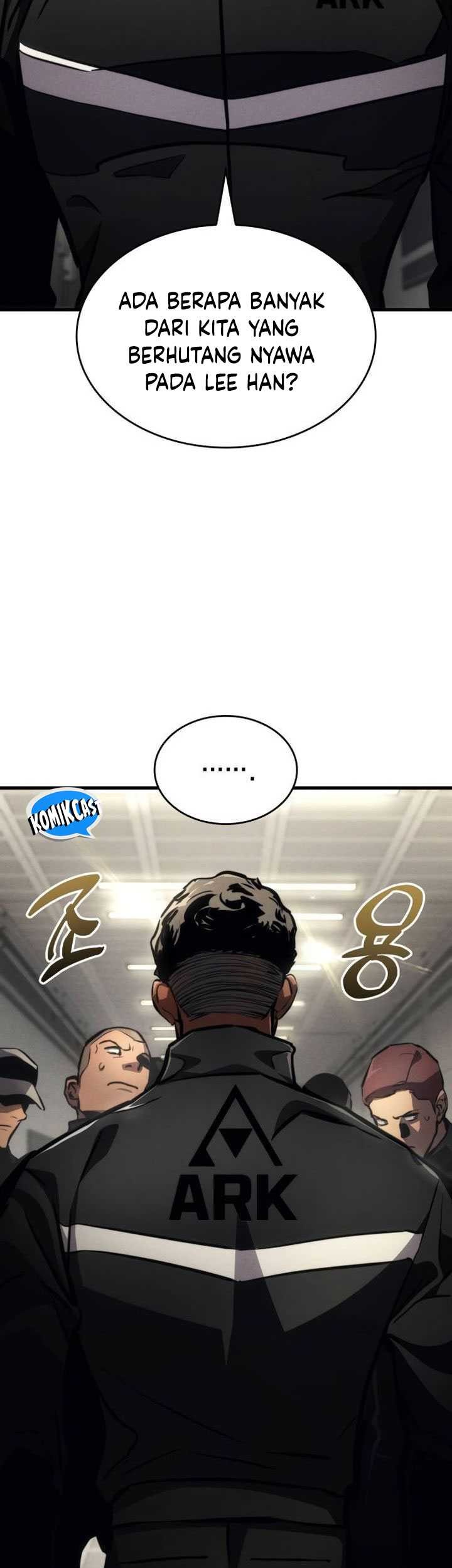 Kill The Dragon Chapter 137 Gambar 13