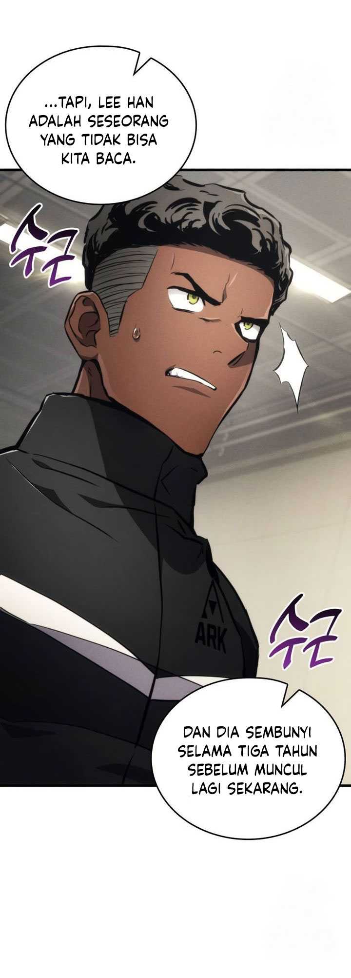 Kill The Dragon Chapter 137 Gambar 15